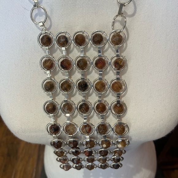 Statement Necklace - Picture 9 of 9